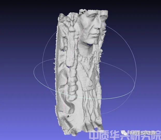 三种常见3d模型stl、obj、ply文件格式及互转问题