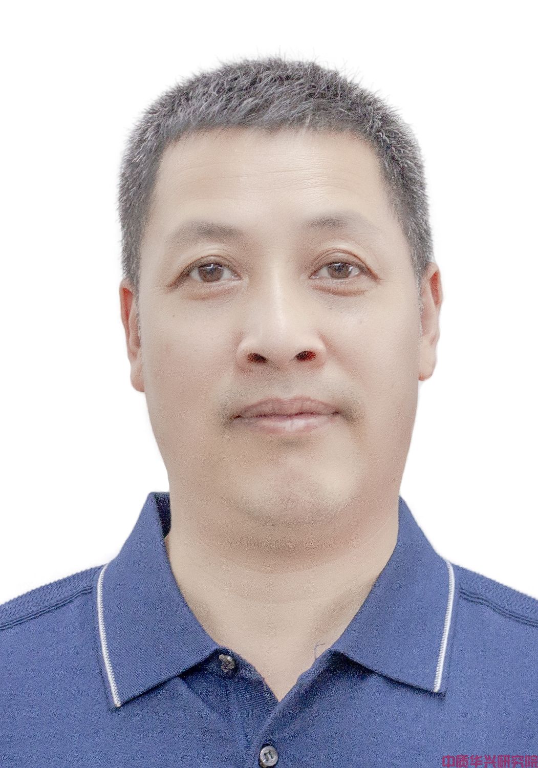 高级工程师华春辉