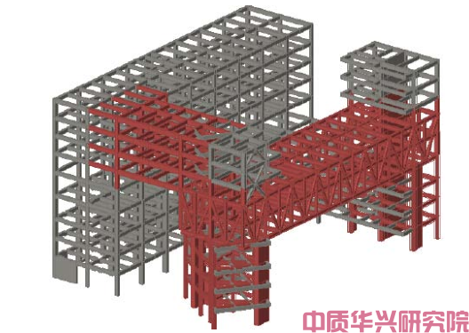 建筑结构抗地震倒塌能力设计